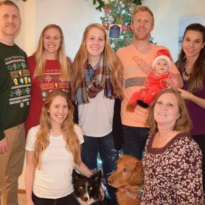 Meet your Posher, Jenn